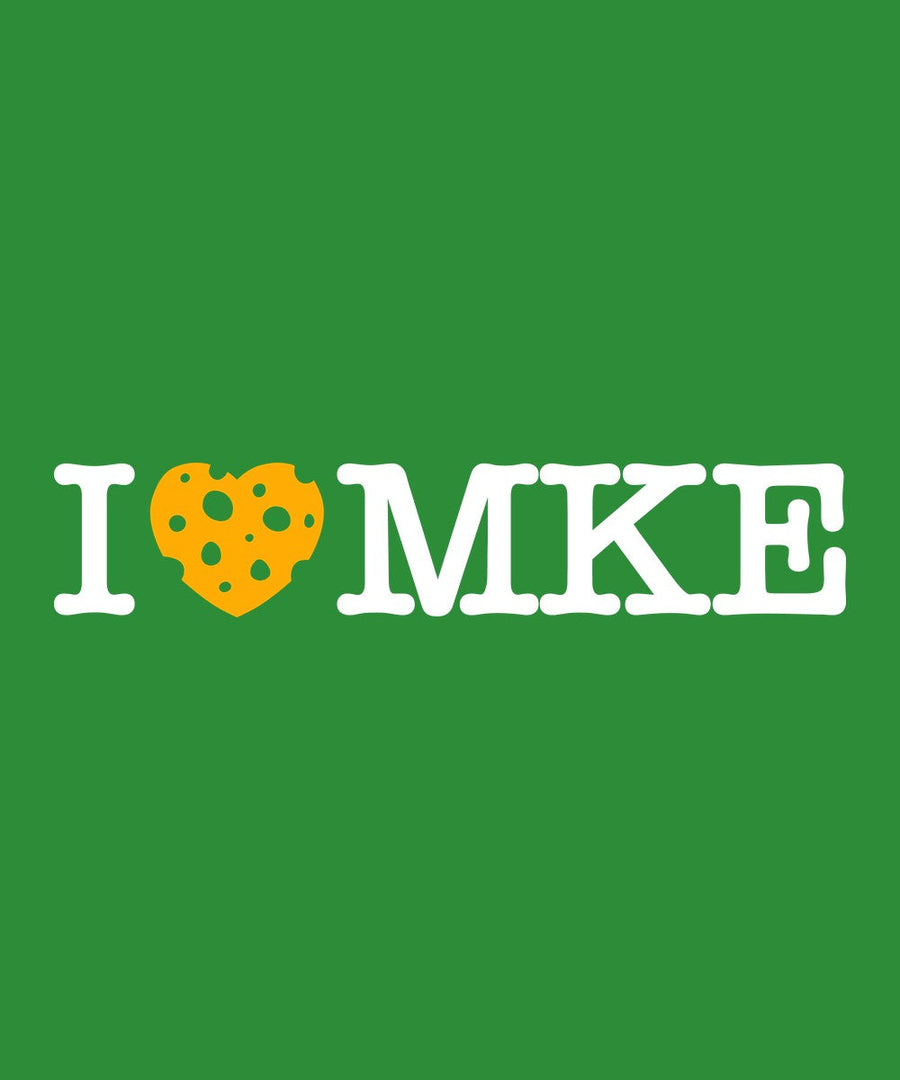 I Heart MKE