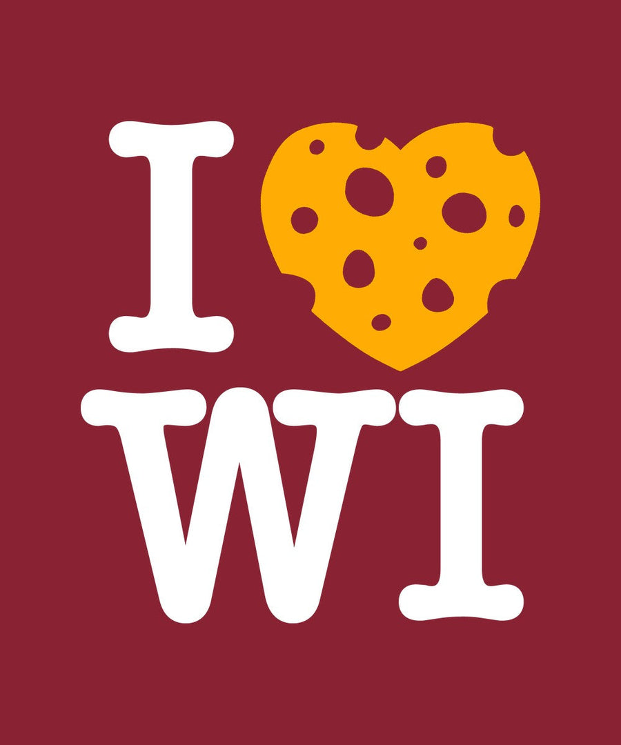 I Heart WI
