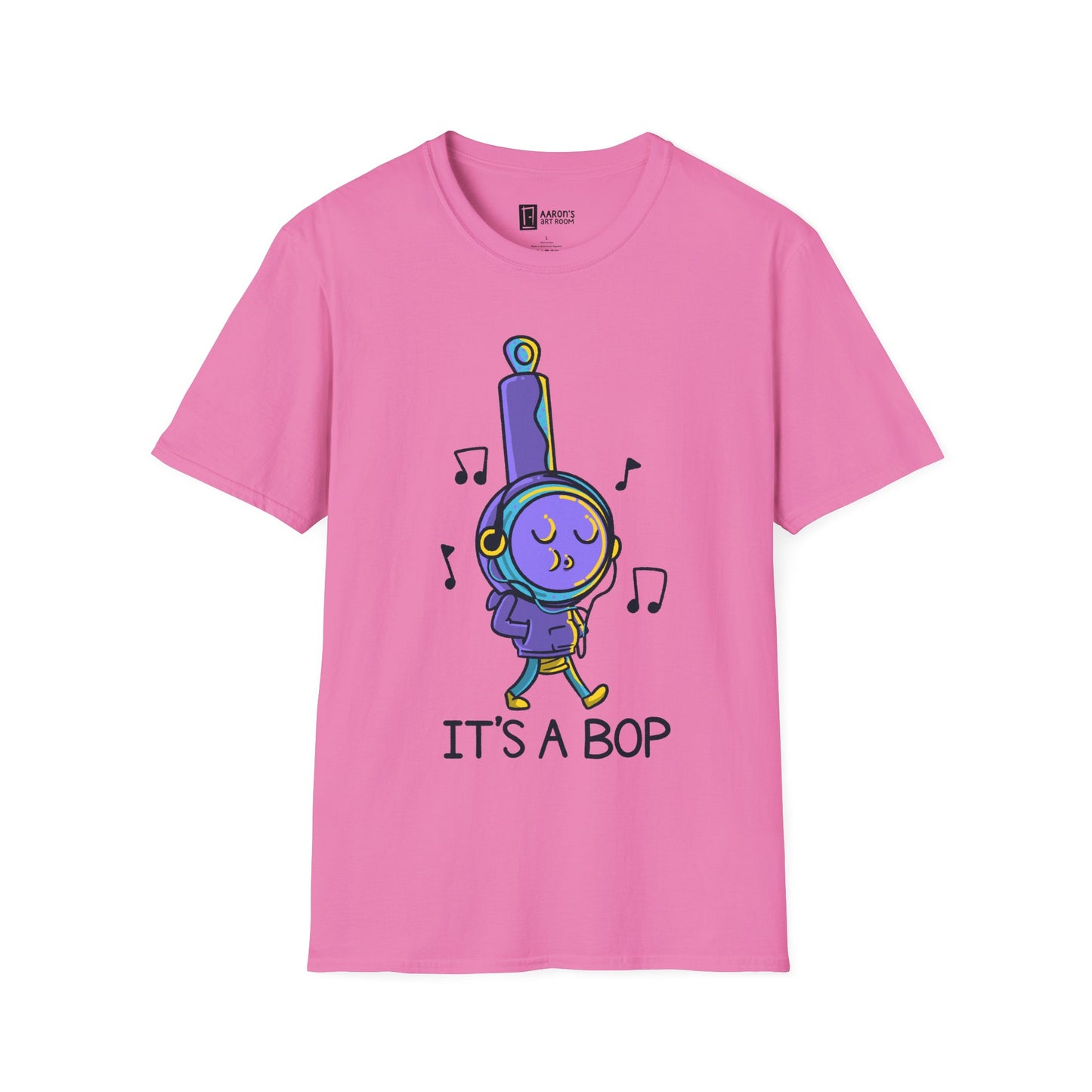 It's a Bop T-Shirt