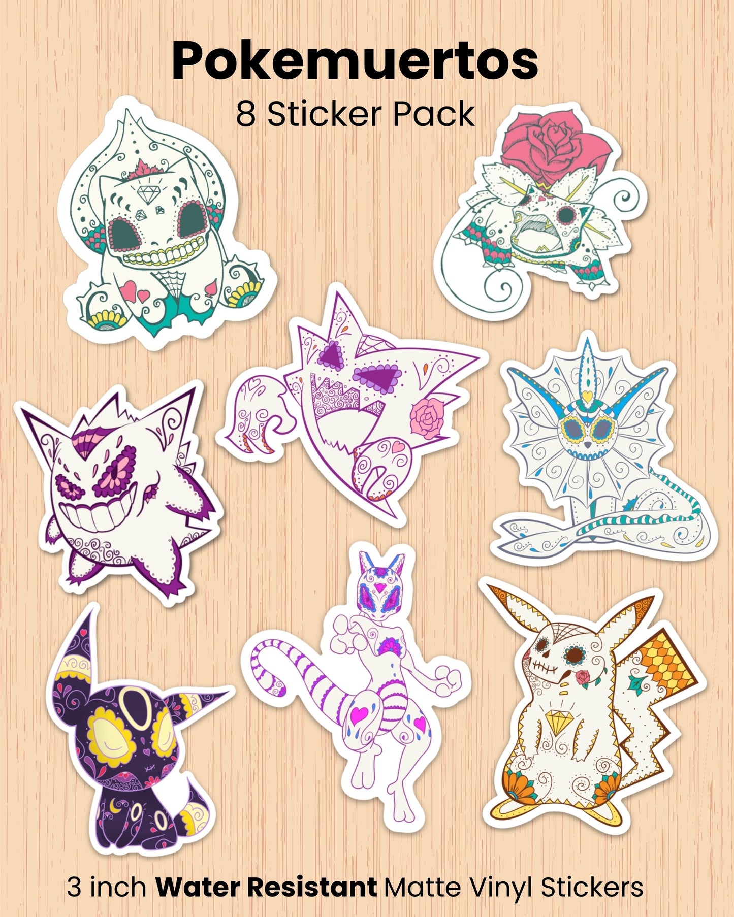 Sticker Packs