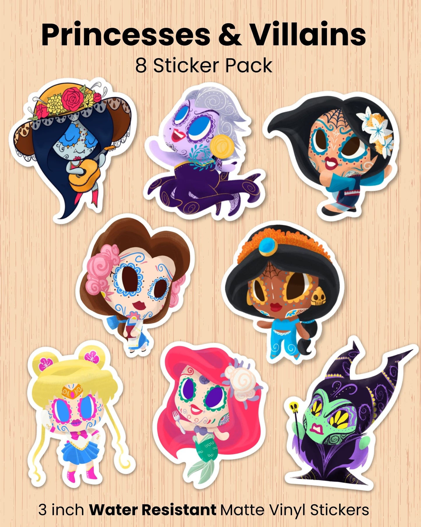 Sticker Packs