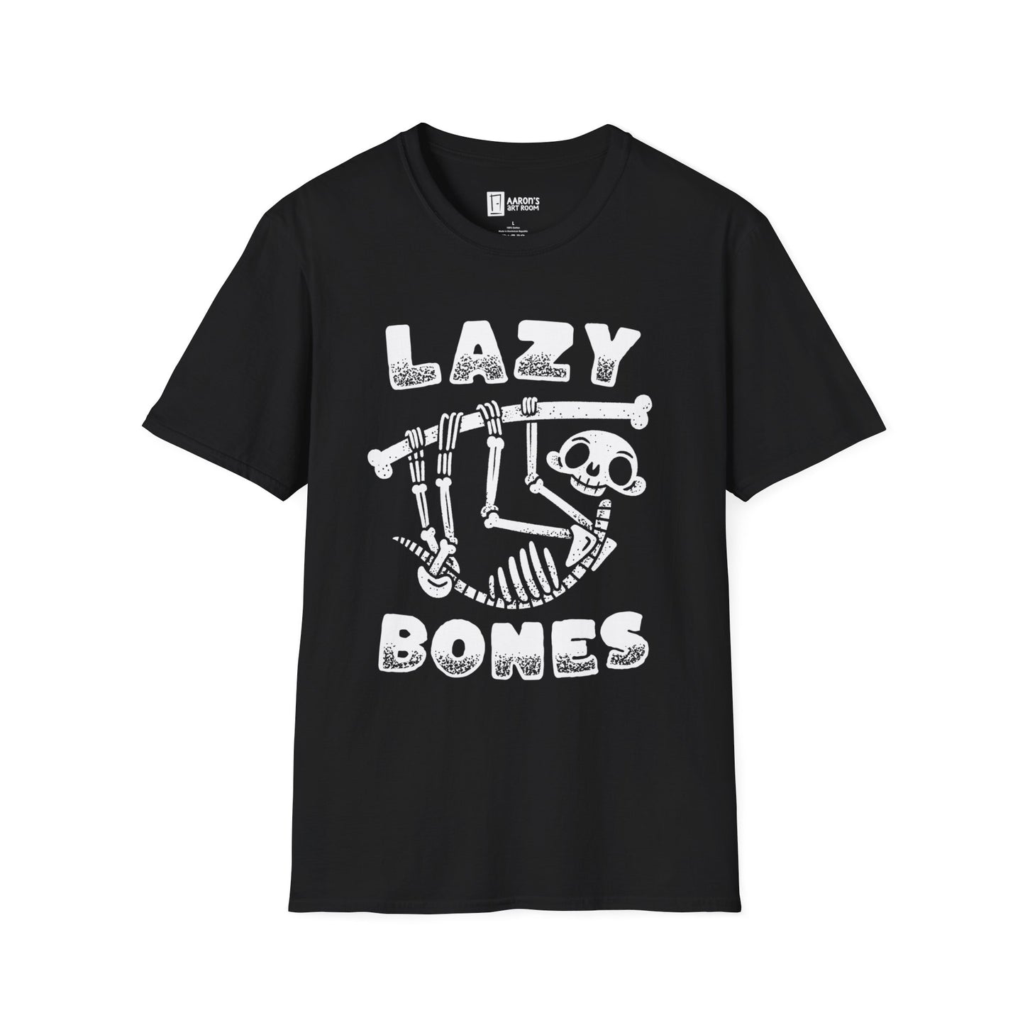 Lazy Bones T-Shirt