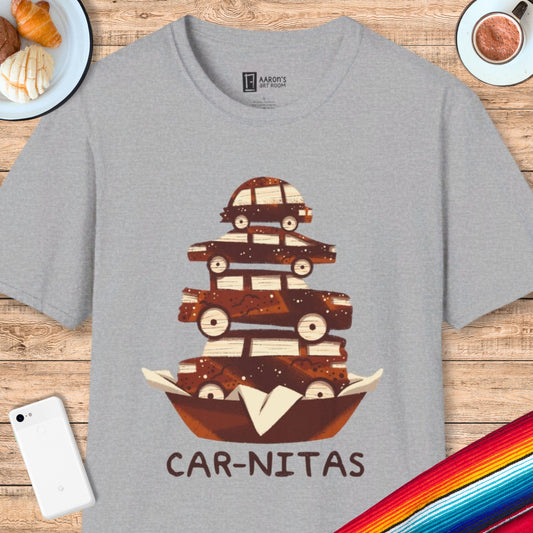 CARnitas T-Shirt