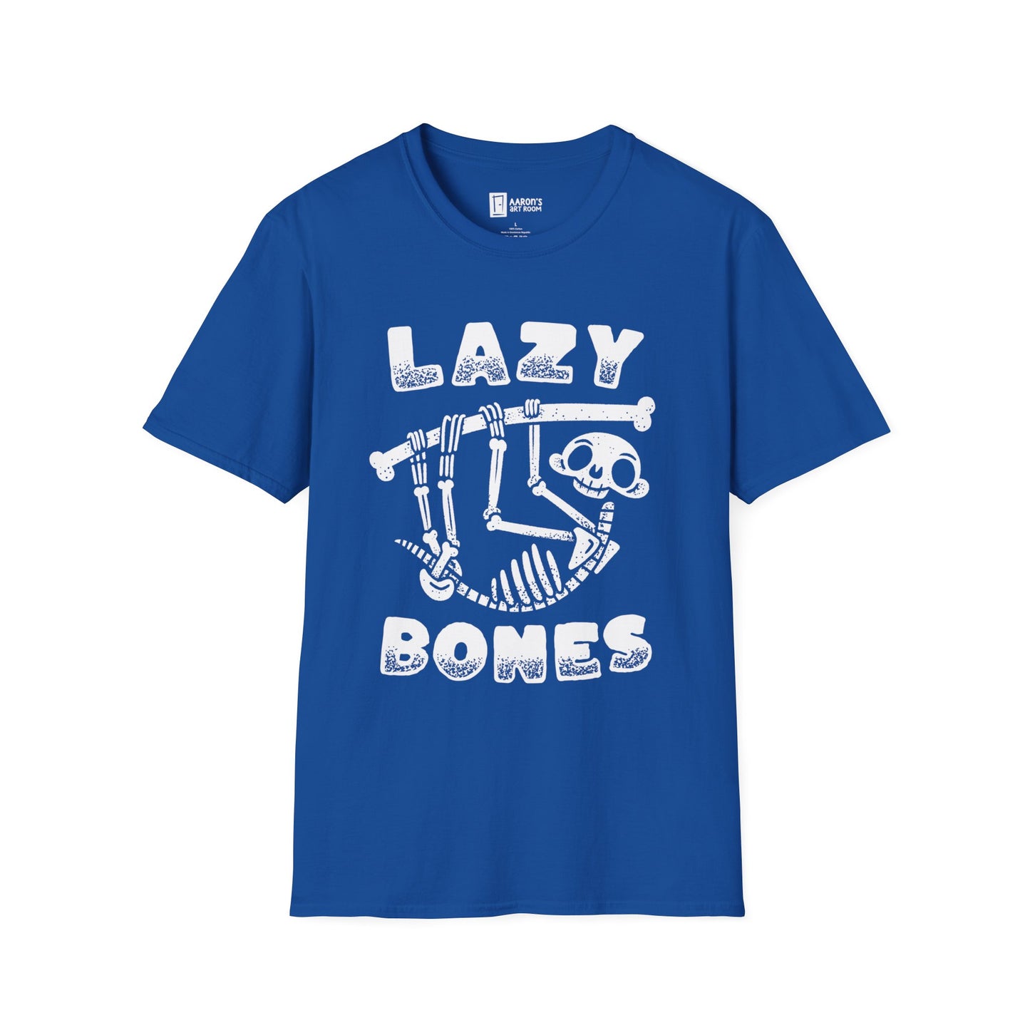 Lazy Bones T-Shirt