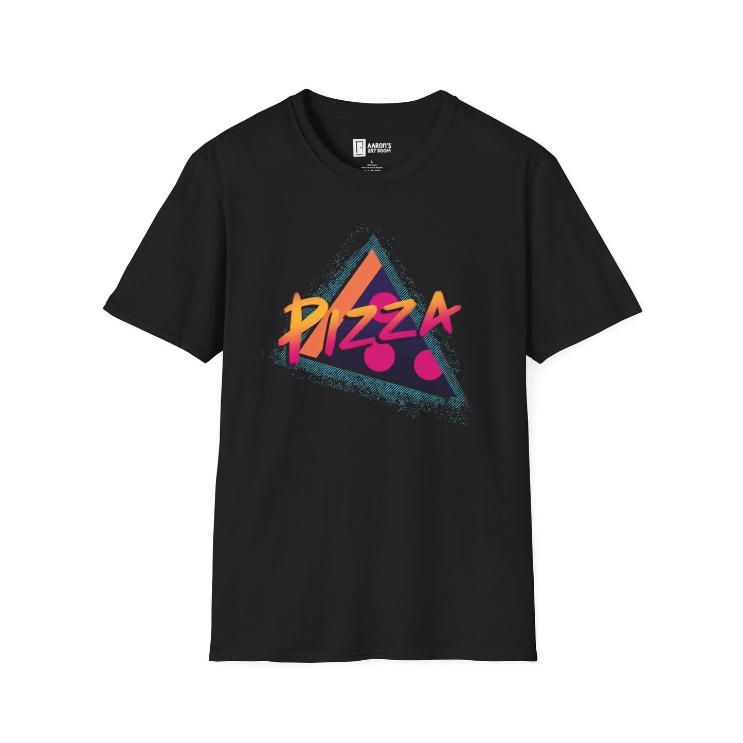 Rad Pizza T-Shirt