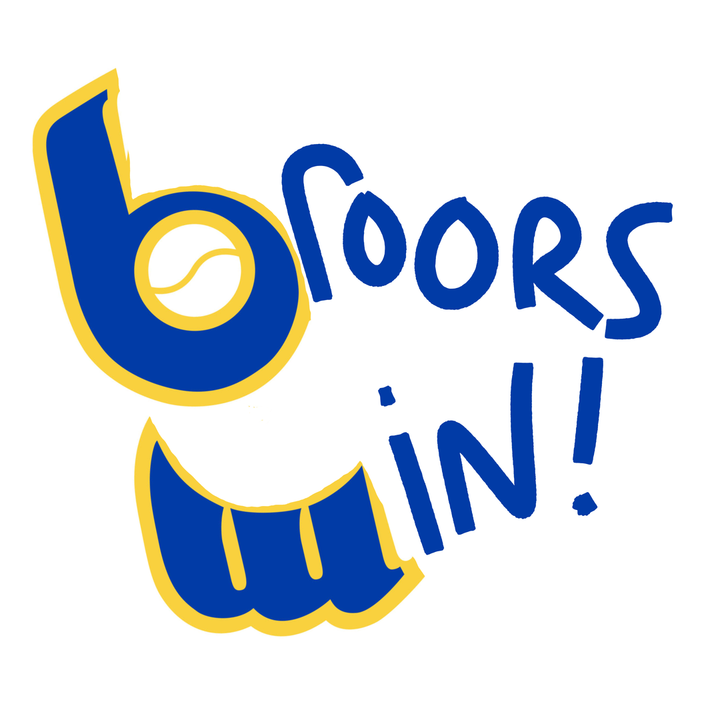 broors win! reaction image