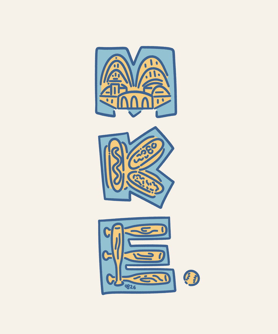 MKE