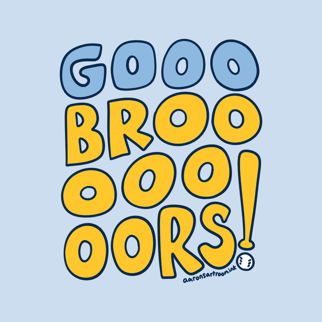 GOOO BROOOOOOORS!, Light Blue profile picture