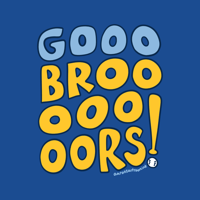 GOOO BROOOOOOORS!, Royal profile picture