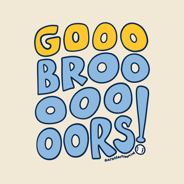 GOOO BROOOOOOORS!, Natural profile picture
