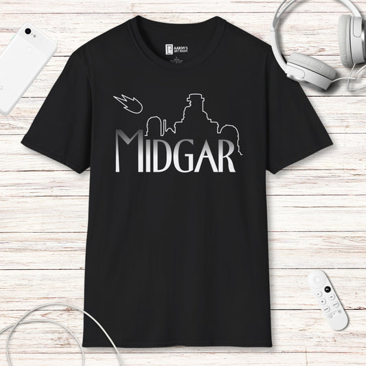 Midgar the Sitcom T-Shirt