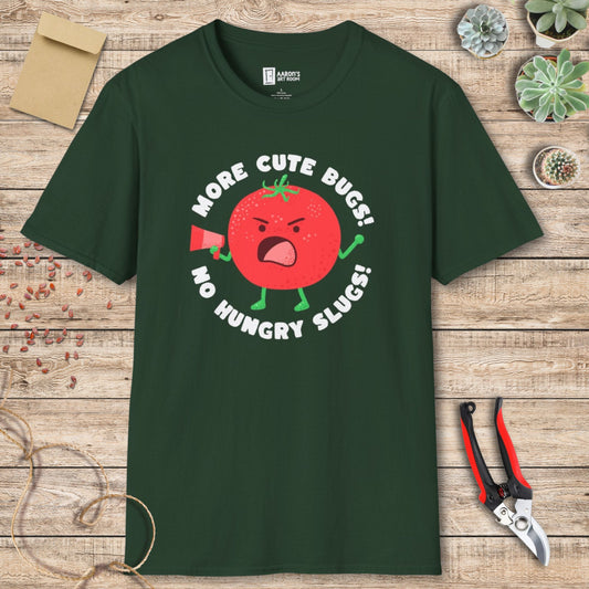 More Cute Bugs! T-Shirt