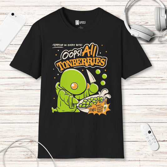 Oops! All Tonberries! T-Shirt