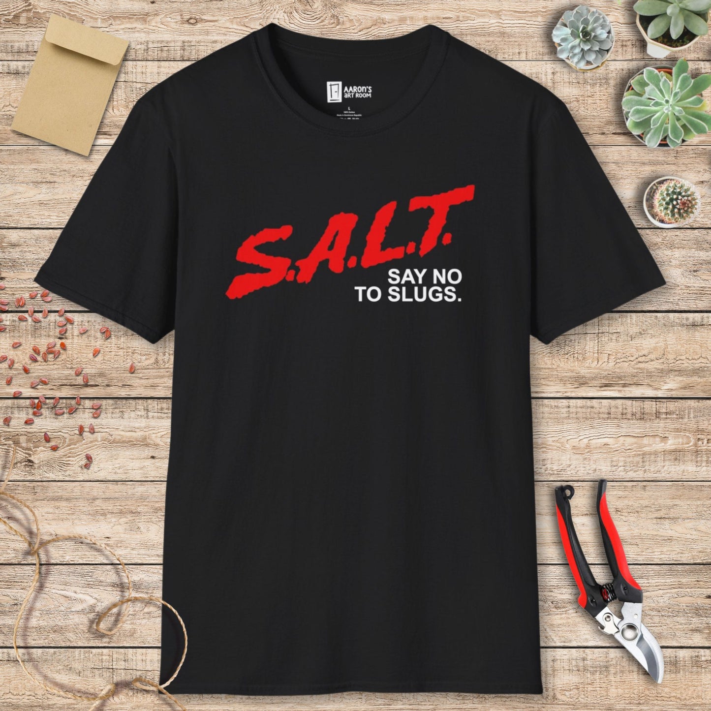 SALT T-Shirt