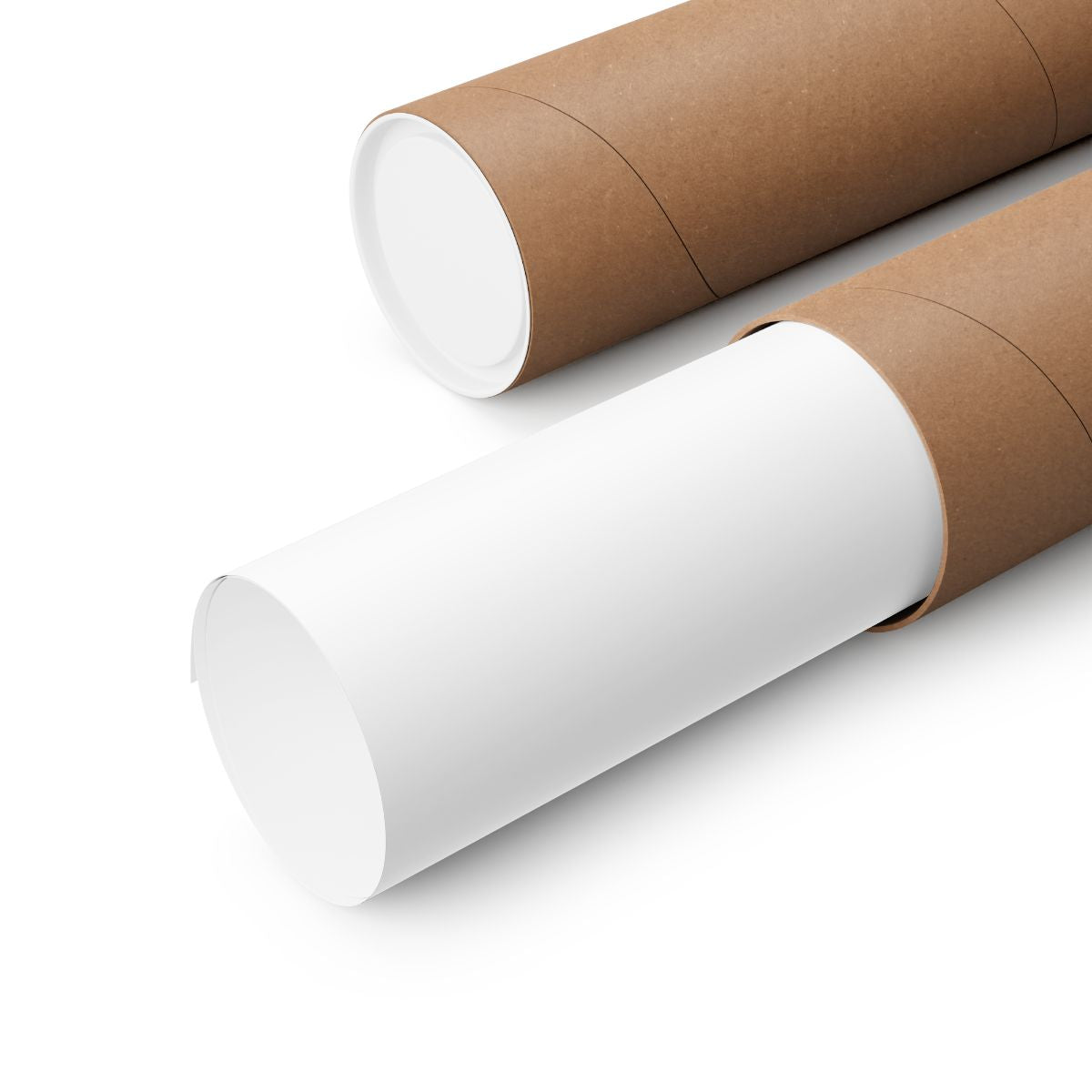 Speed Plus Extension White Print - 11
