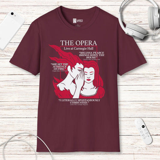 The Opera T-Shirt