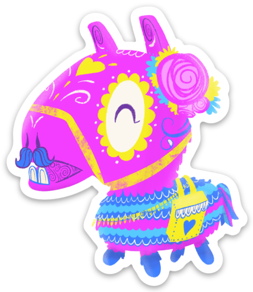 fortnite loot llama Sugar Skull Day of the Dead