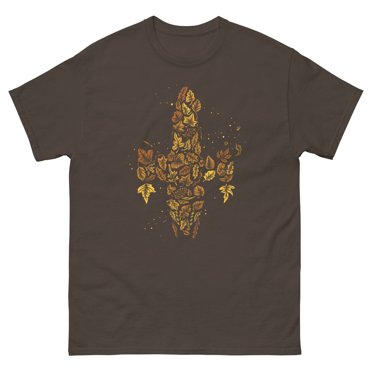 I am a leaf on the wind - Serenity and Firefly tee