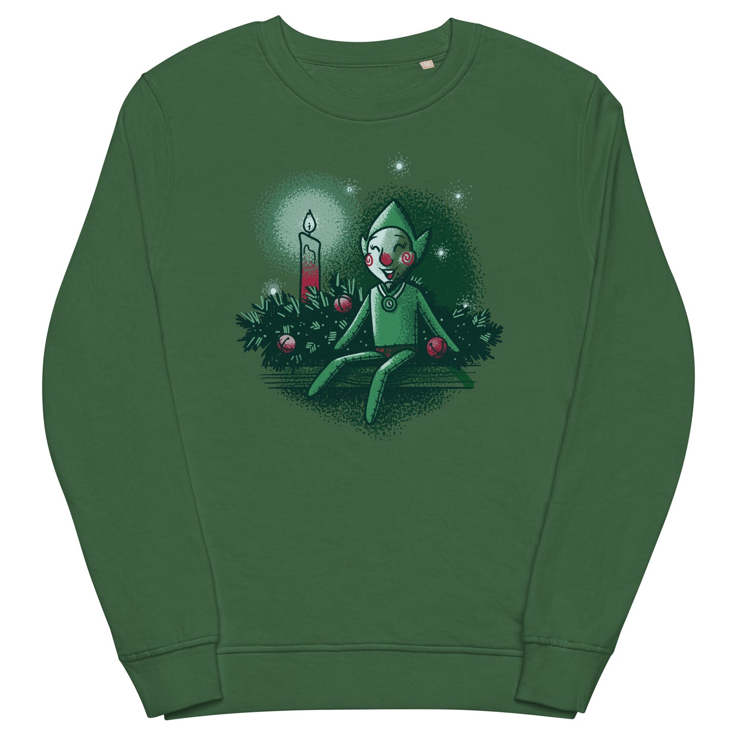 Tingle with a Jingle - Christmas Gaming T-Shirt